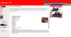 Desktop Screenshot of 714xpress.net